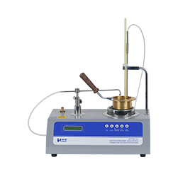 SYP1001-V-J 石油產(chǎn)品閃點和燃點試驗器（克利夫蘭開口杯法）