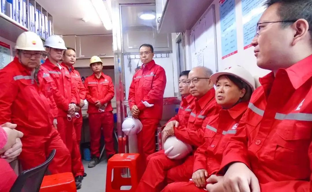 情系員工到一線，傳遞關(guān)懷暖人心(圖3)