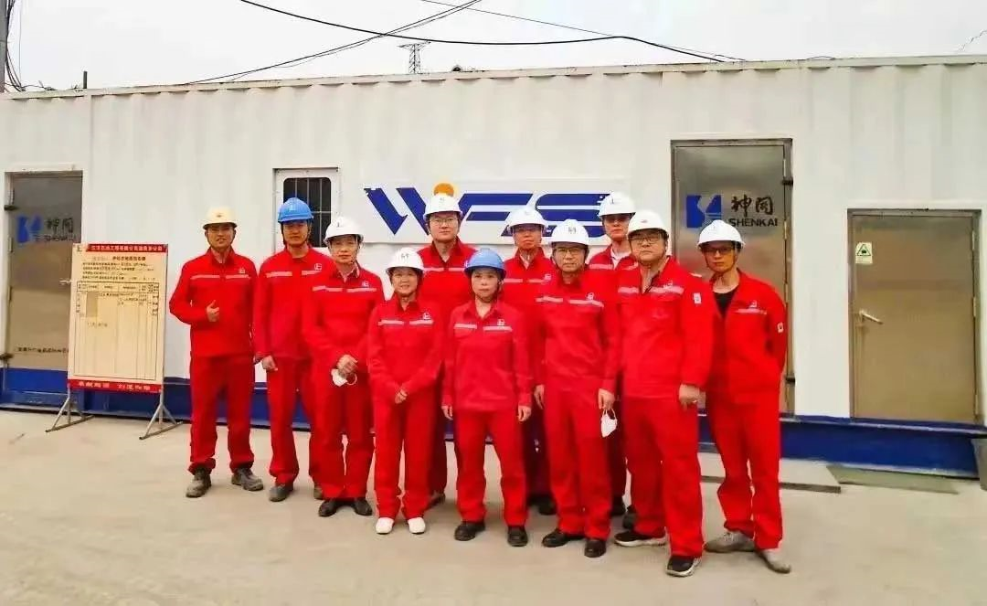 情系員工到一線，傳遞關(guān)懷暖人心(圖4)