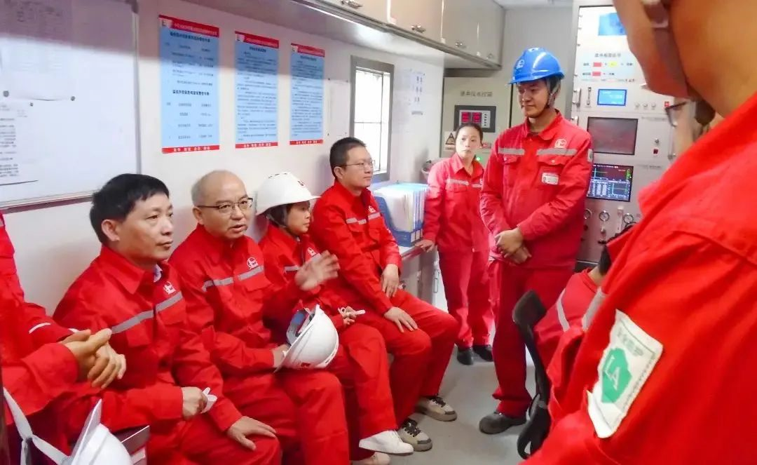 情系員工到一線，傳遞關(guān)懷暖人心(圖2)