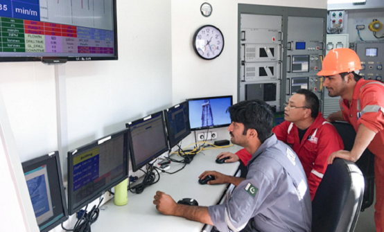 喜訊！立足國內(nèi)，發(fā)展海外——神開與KOC簽署近2億元綜合錄井服務(wù)合同(圖6)