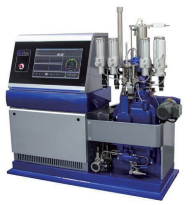 神開(kāi)分析儀器首次亮相美國(guó)GCC展會(huì)(圖2)