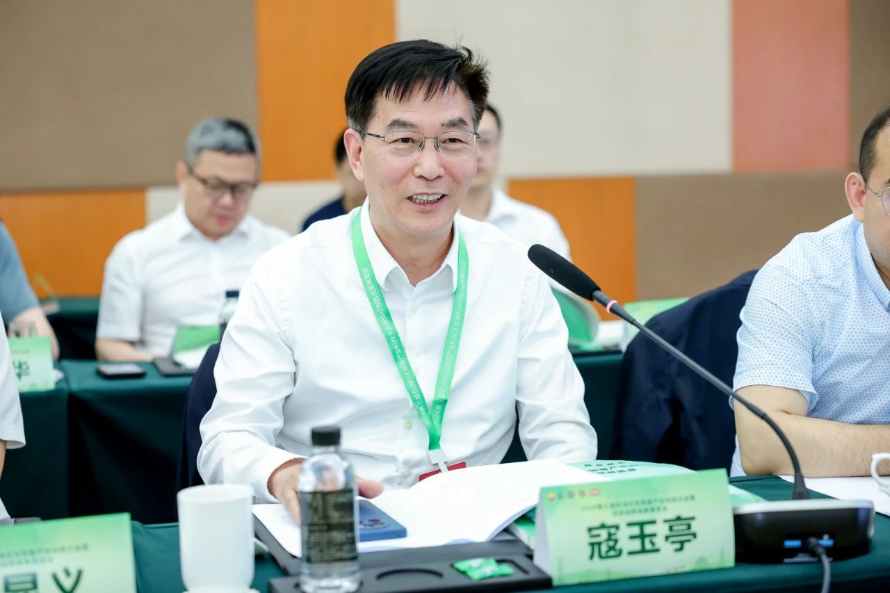 勇挑創(chuàng)新重?fù)?dān)，發(fā)展新質(zhì)生產(chǎn)力——神開參加第三屆石油石化裝備產(chǎn)業(yè)科技大會(huì)(圖6)