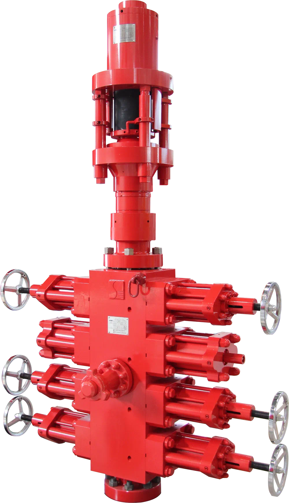 勇挑創(chuàng)新重?fù)?dān)，發(fā)展新質(zhì)生產(chǎn)力——神開參加第三屆石油石化裝備產(chǎn)業(yè)科技大會(huì)(圖7)