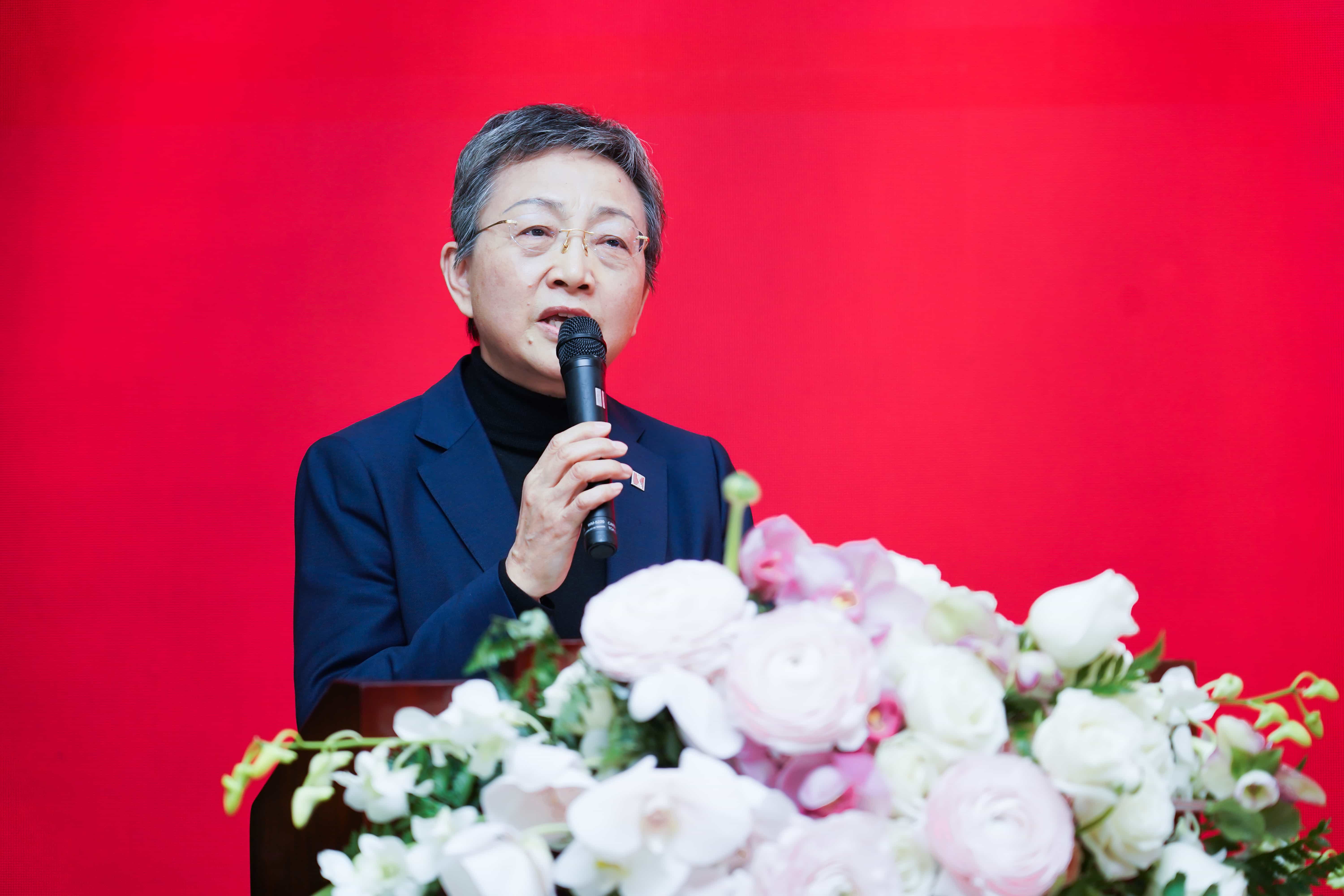 行穩(wěn)致遠，進而有為——神開股份2024年度總結暨表彰大會隆重召開(圖6)